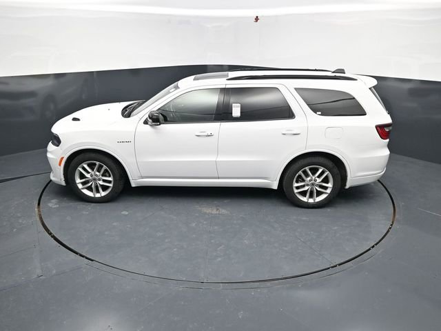Used 2024 Dodge Durango R/T image 42