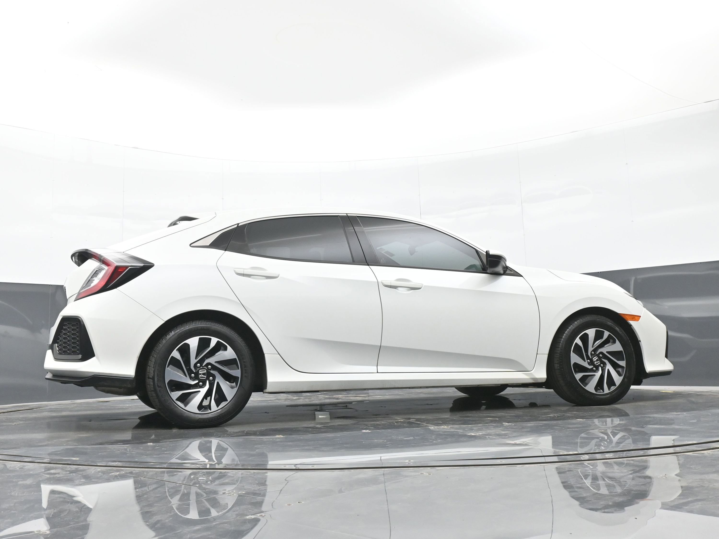 Used 2019 Honda Civic LX image 39