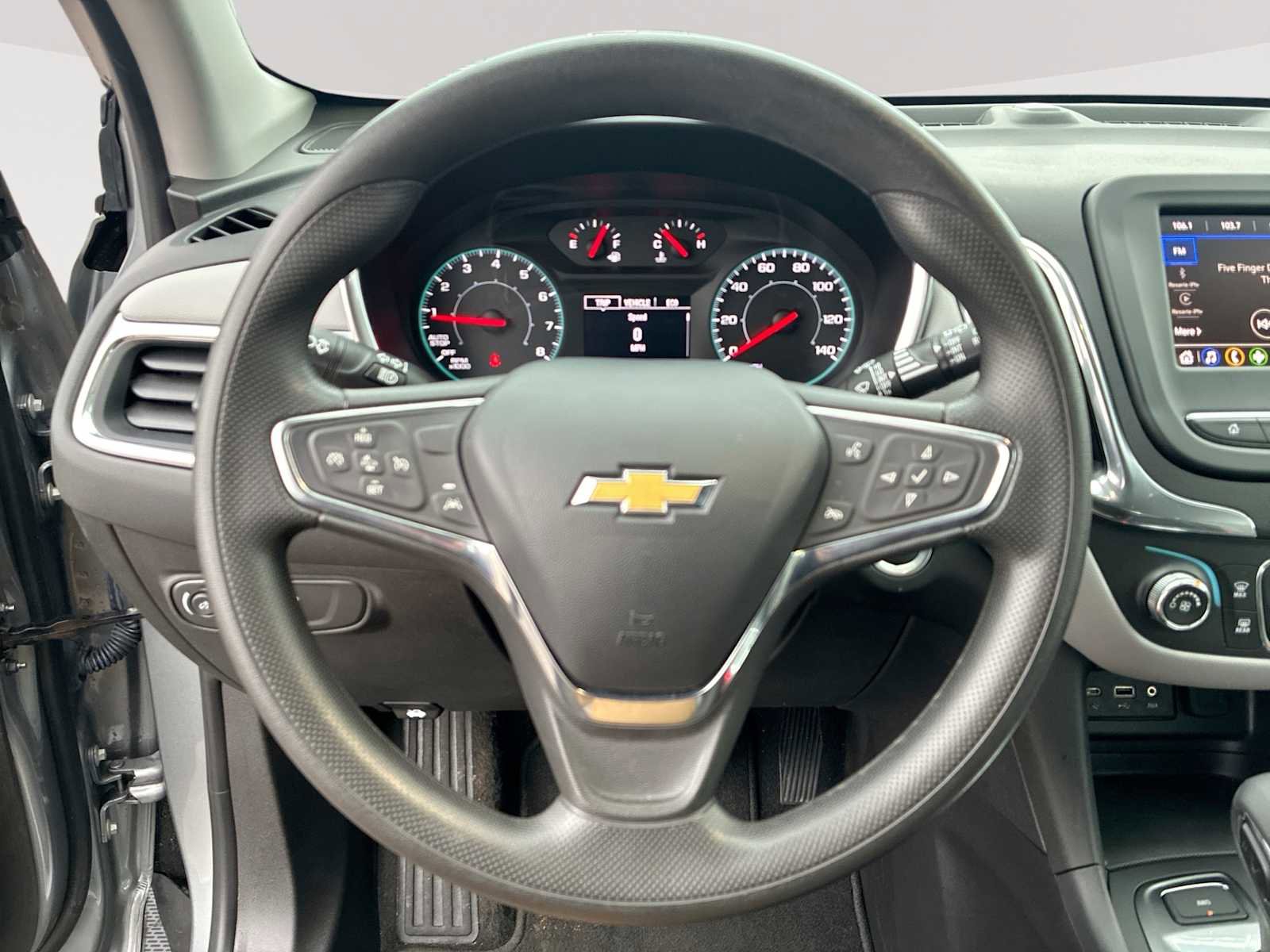 Certified 2024 Chevrolet Equinox LS w/ Sport Edition image 10