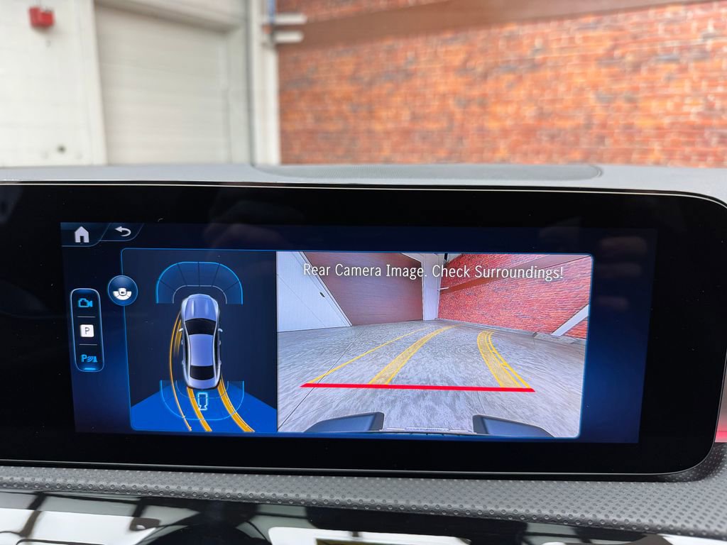 Used 2026 Mercedes-Benz CLA 250 4MATIC image 19