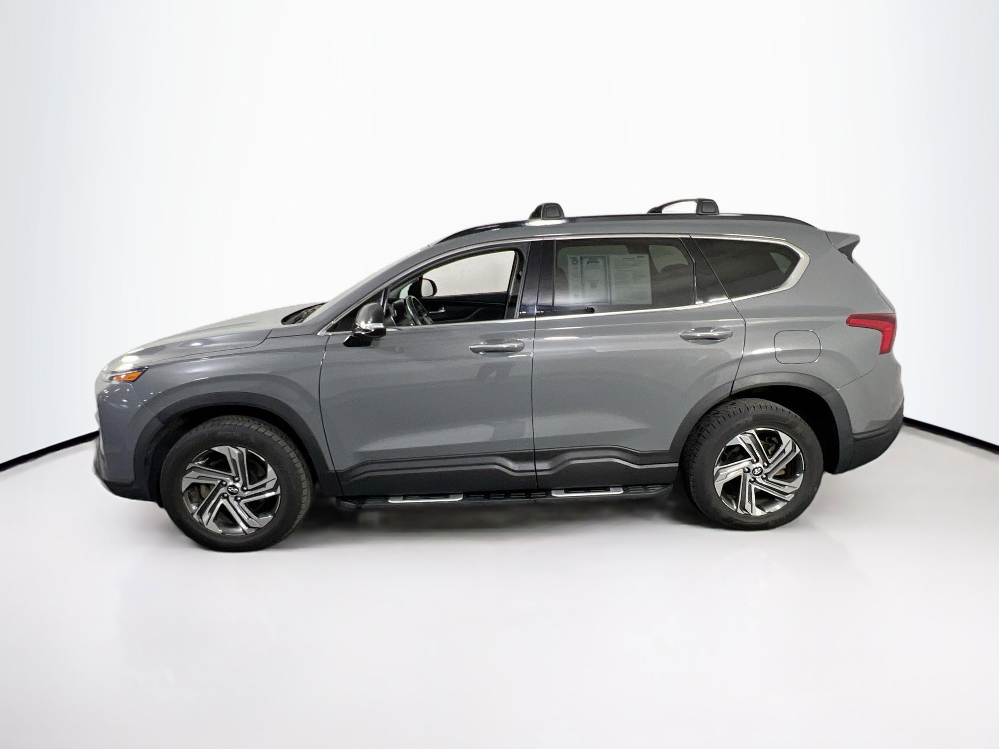 Used 2023 Hyundai Santa Fe XRT image 8
