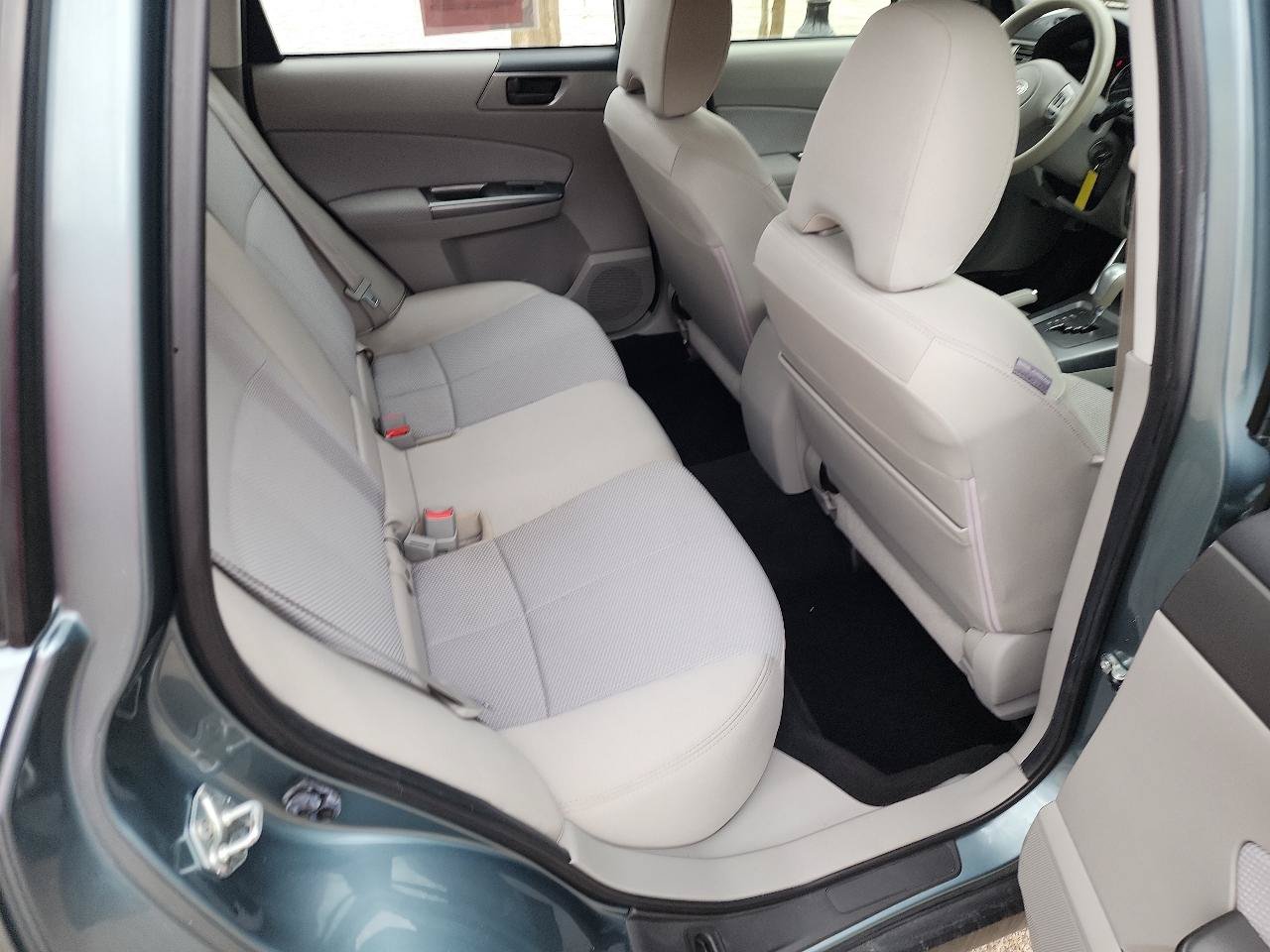 Used 2012 Subaru Forester 2.5X AWD/4WD image 12