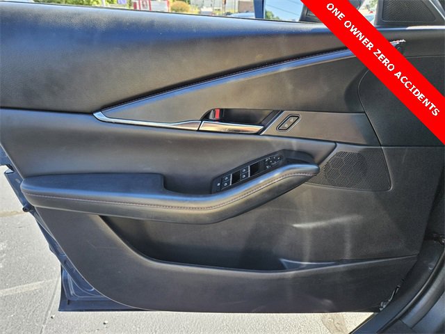 Used 2024 MAZDA CX-30 AWD 2.5 S w/ Preferred Package image 31