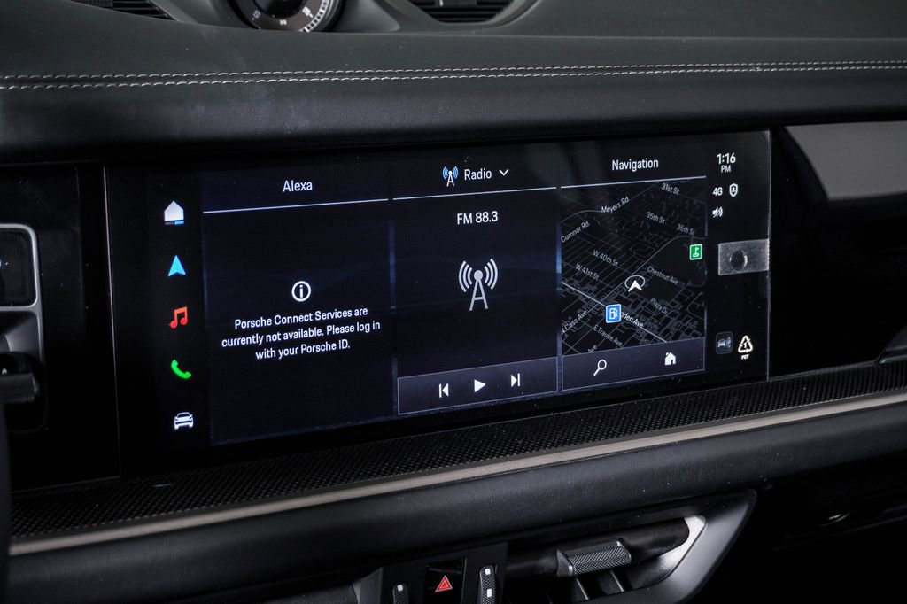 New 2026 Porsche Cayenne Turbo image 22