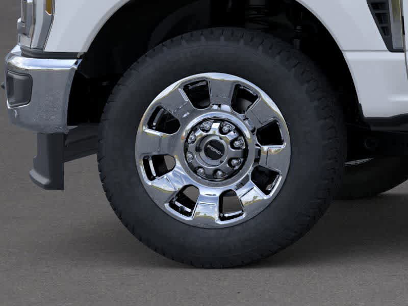 New 2026 Ford F250 King Ranch w/ Chrome Package AWD/4WD image 19