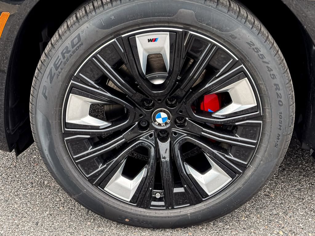 New 2026 BMW X3 xDrive30 image 30