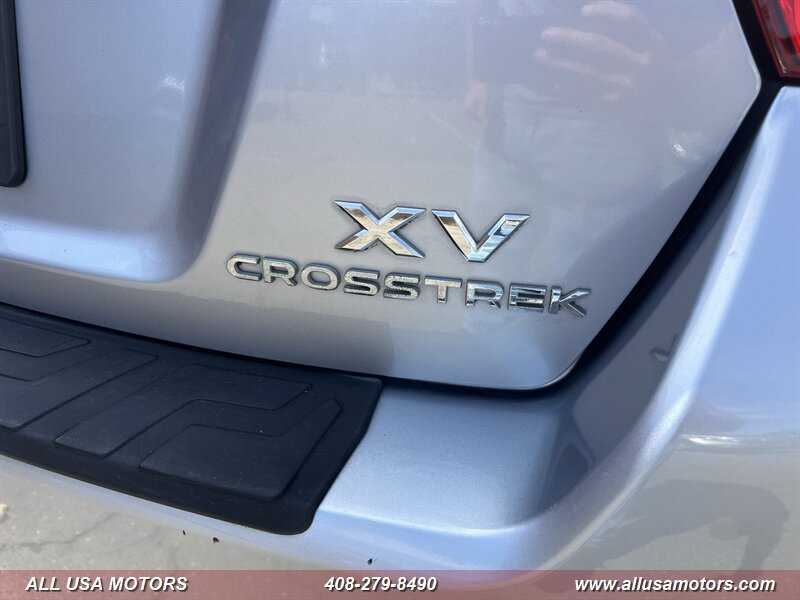 Used 2015 Subaru Crosstrek 2.0i Limited w/ Popular Package #2 AWD/4WD image 11