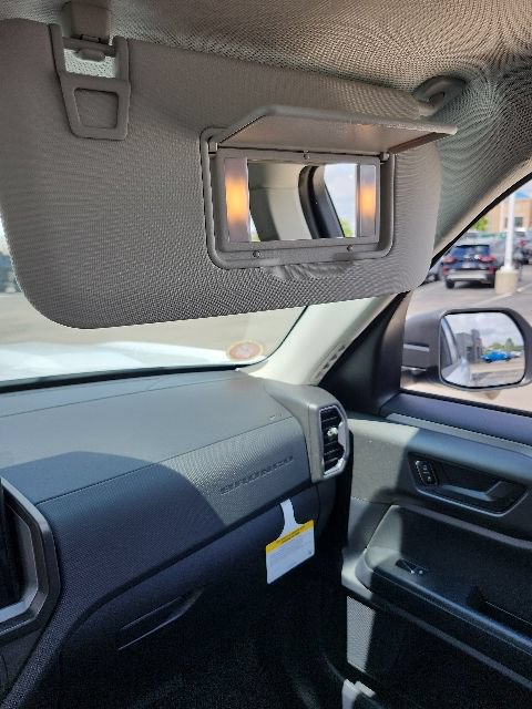 New 2026 Ford Bronco Sport Outer Banks w/ Outer Banks Tech Package+ AWD/4WD image 43