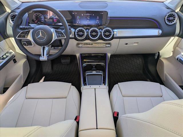New 2026 Mercedes-Benz GLB 250 image 14