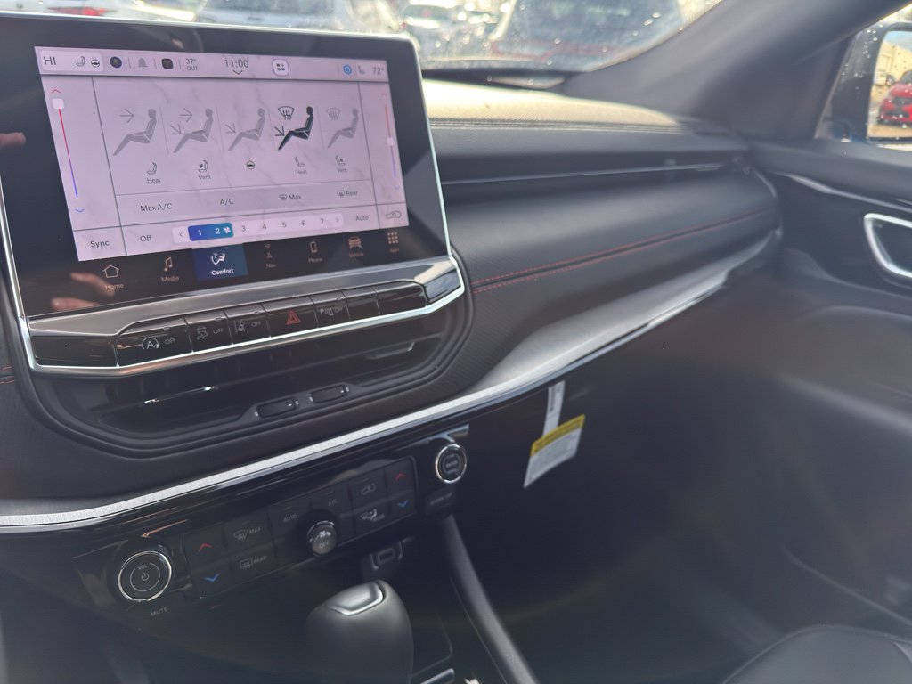 New 2025 Jeep Compass Trailhawk w/ Trailhawk Elite Group image 20