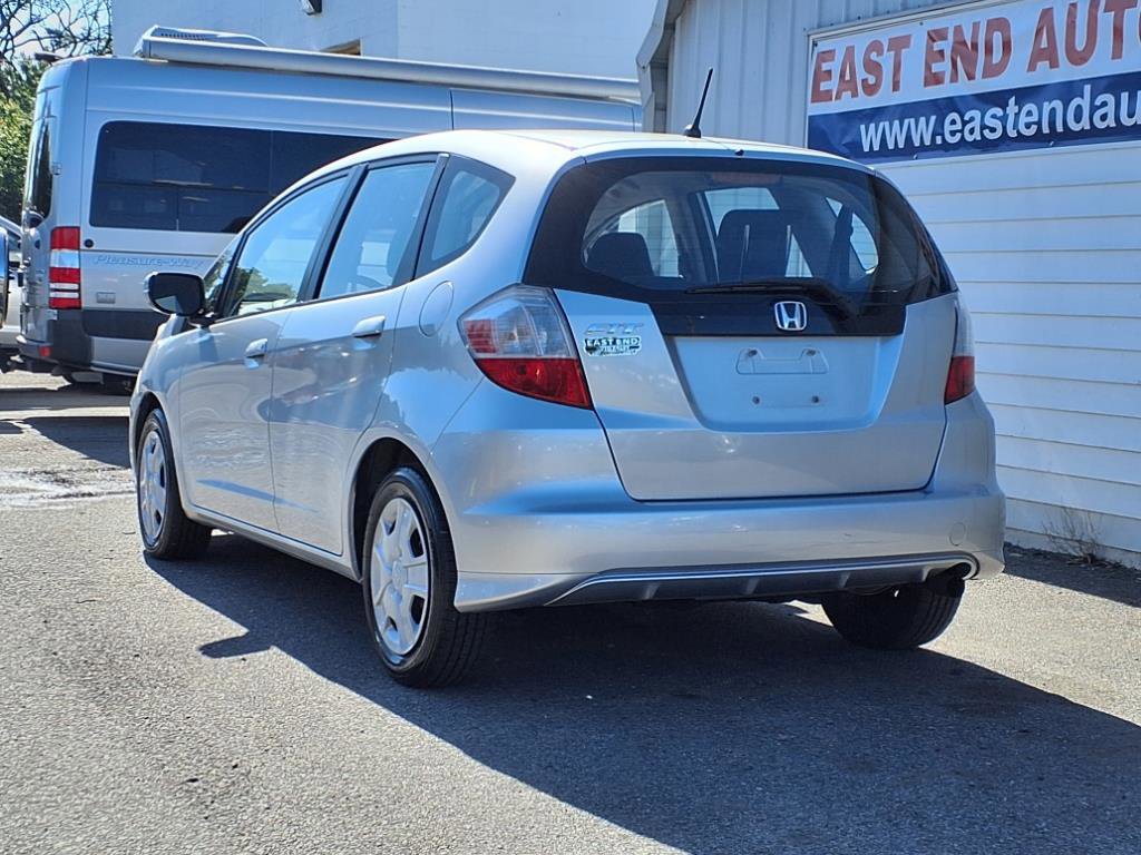 Used 2012 Honda Fit image 3