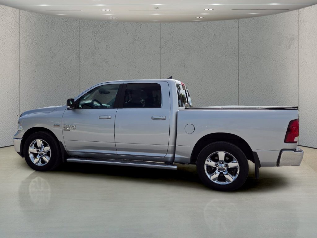 Used 2019 RAM 1500 Big Horn RWD image 9