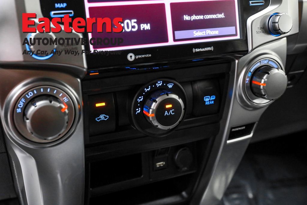 Used 2024 Toyota 4Runner SR5 image 19