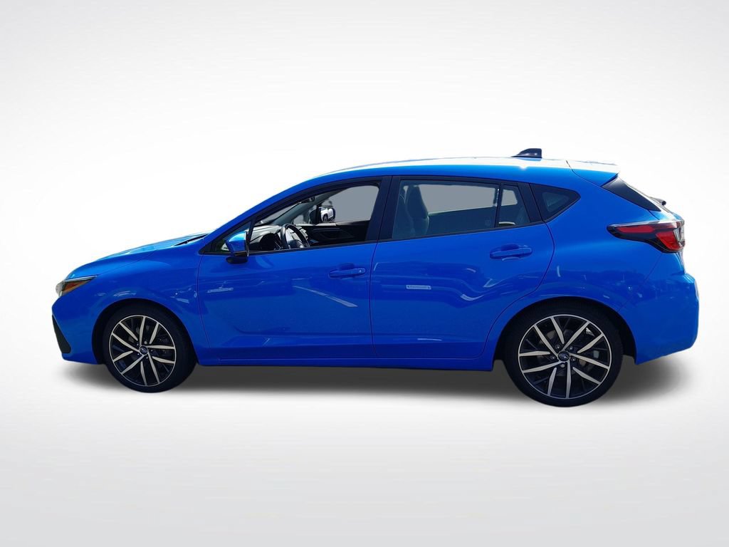 Used 2024 Subaru Impreza 2.0i Sport AWD/4WD image 4