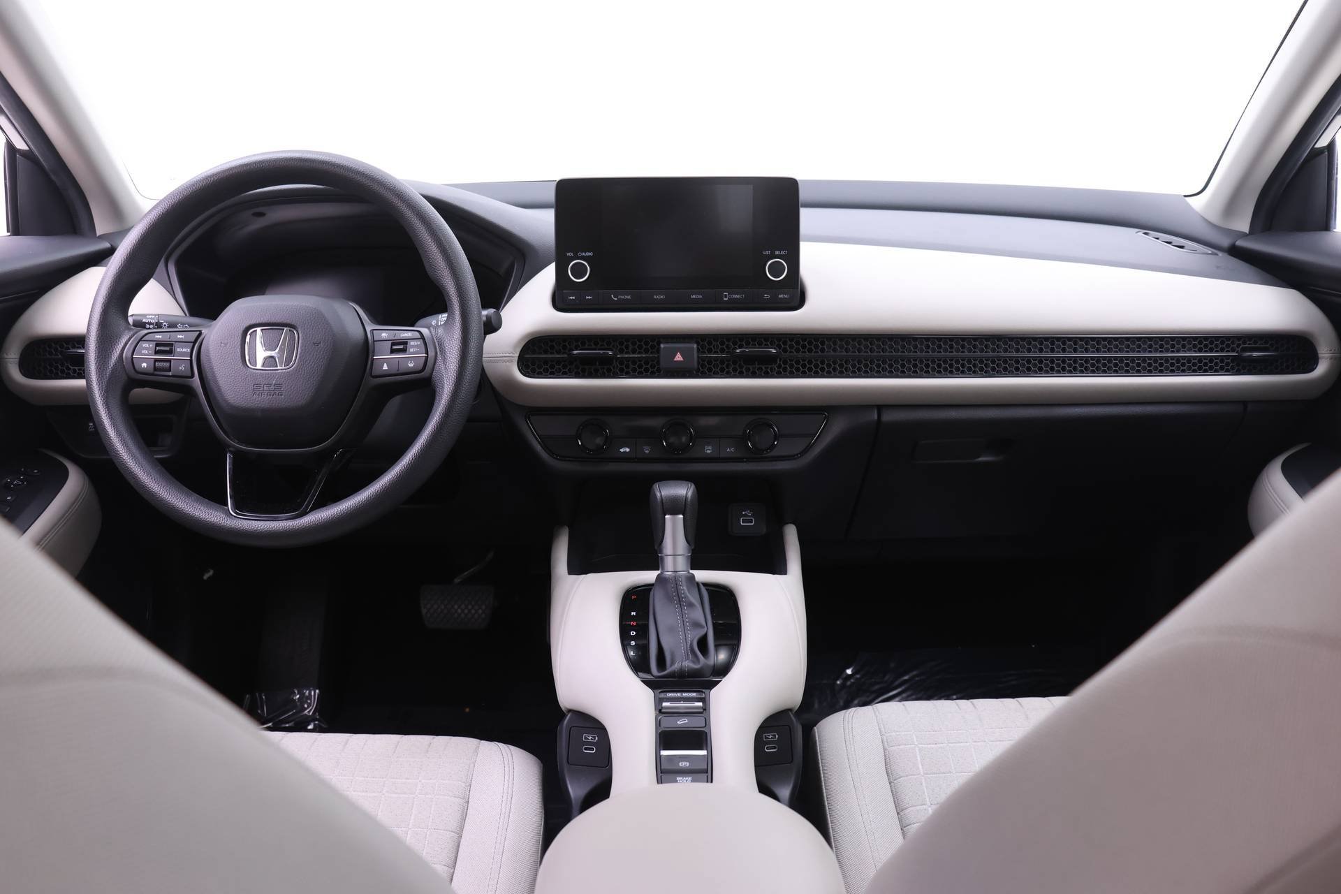 Used 2024 Honda HR-V LX image 5