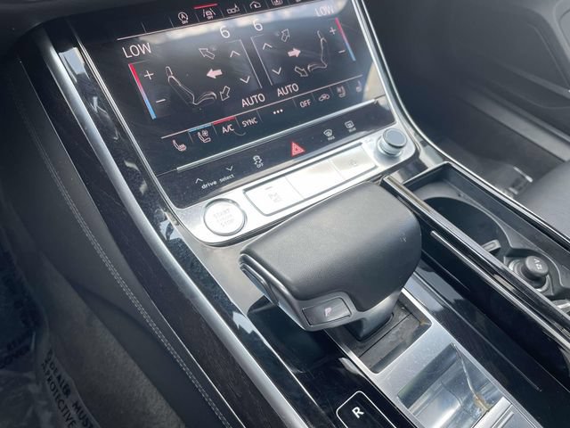 Used 2019 Audi A8 L 3.0T w/ Luxury Package AWD/4WD image 32