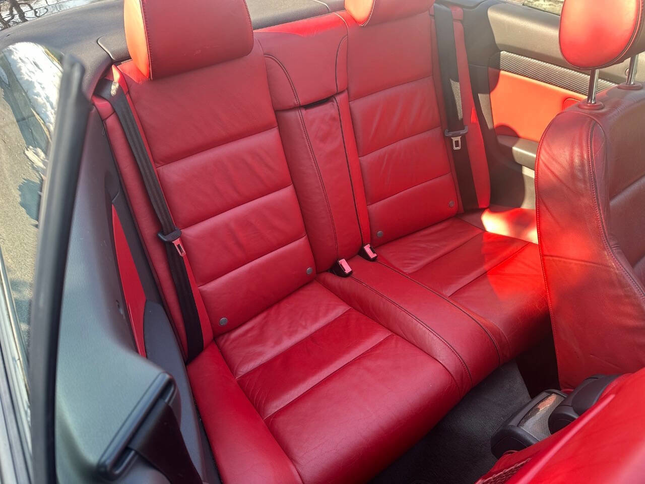 Used 2006 Audi S4 Cabriolet image 15