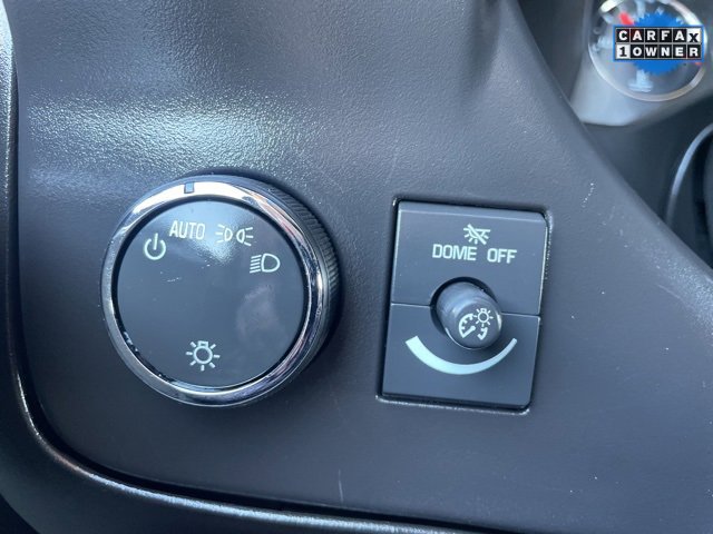 Used 2024 Chevrolet Express 2500 Work Van w/ Driver Convenience Package image 22