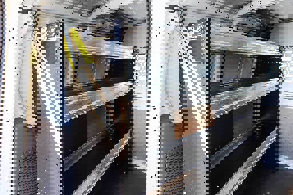 Used 2023 Ford Transit Connect XL image 30