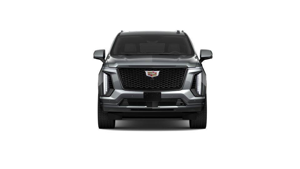 New 2026 Cadillac Escalade Platinum Sport AWD/4WD image 10