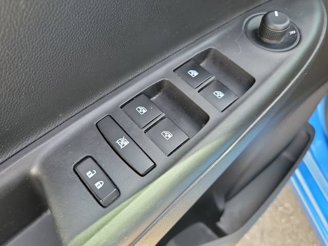 Used 2016 Chevrolet Spark LT FWD image 24