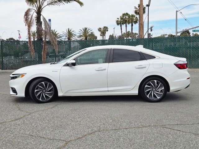 Used 2019 Honda Insight Touring image 12