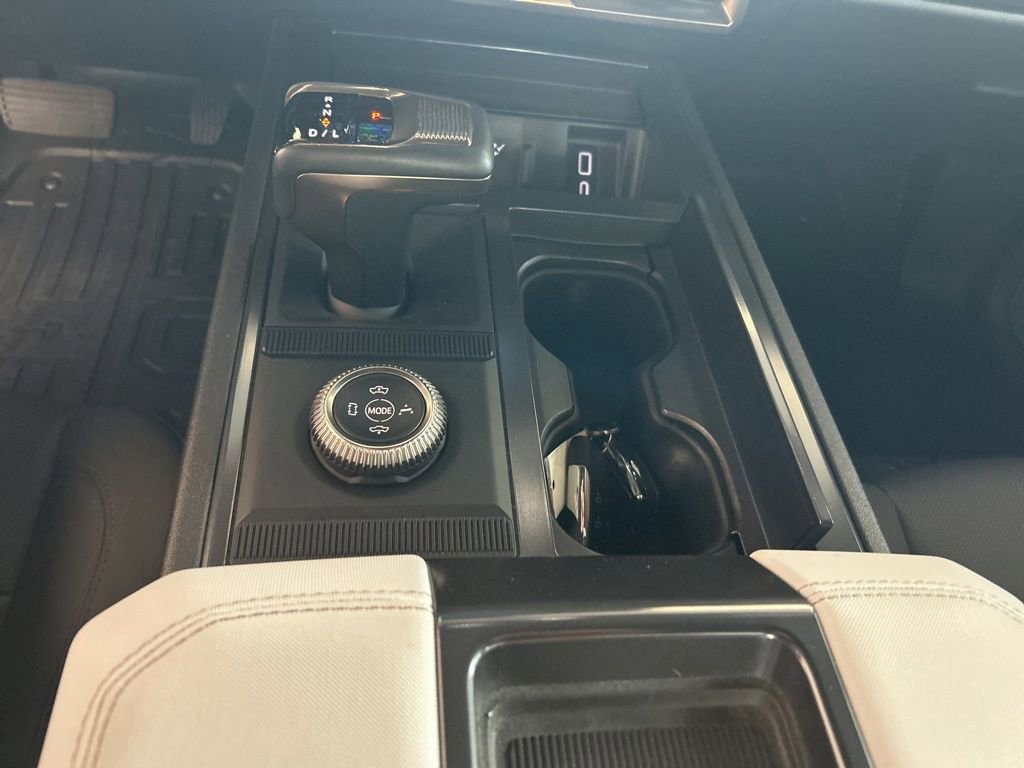 Used 2024 GMC Hummer EV 3X image 55