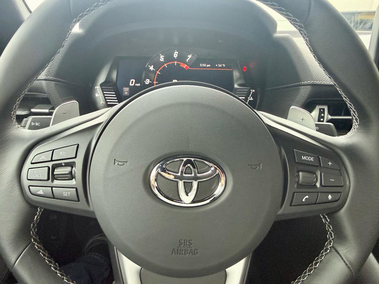 Used 2026 Toyota Supra Premium RWD image 26