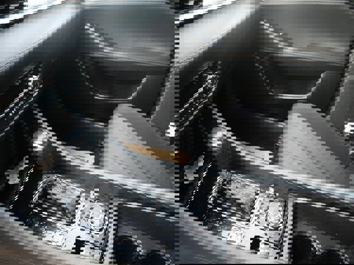 Used 2018 MAZDA MAZDA6 Sport image 14