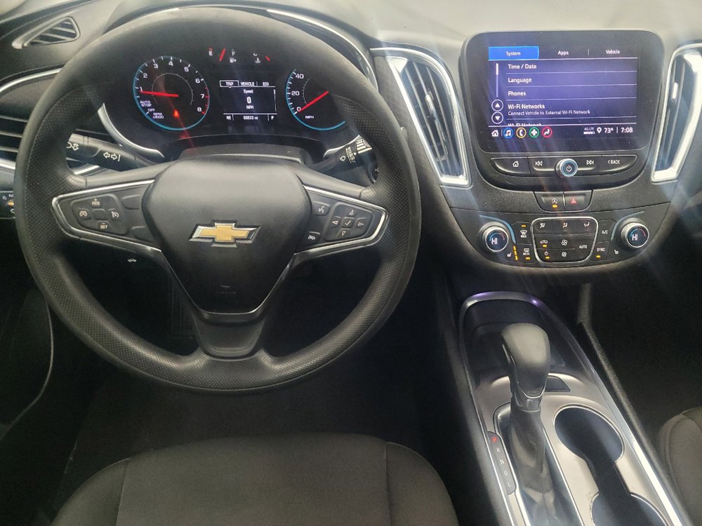 Used 2021 Chevrolet Malibu LT FWD image 22