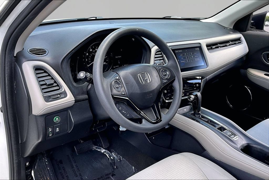 Used 2019 Honda HR-V EX image 12
