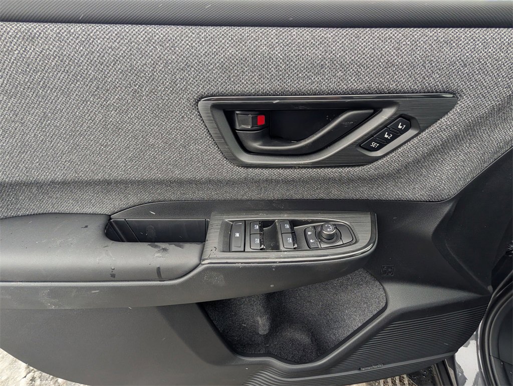 New 2026 Subaru Outback Limited XT image 14