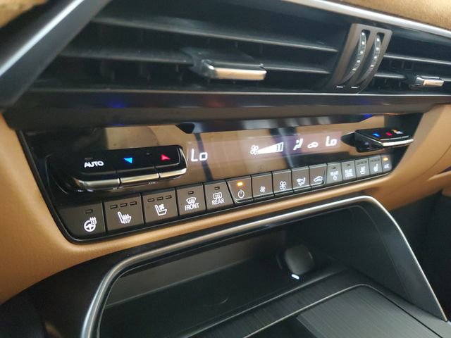 Certified 2025 MAZDA CX-70 3.3 Turbo S w/ Premium Plus image 30