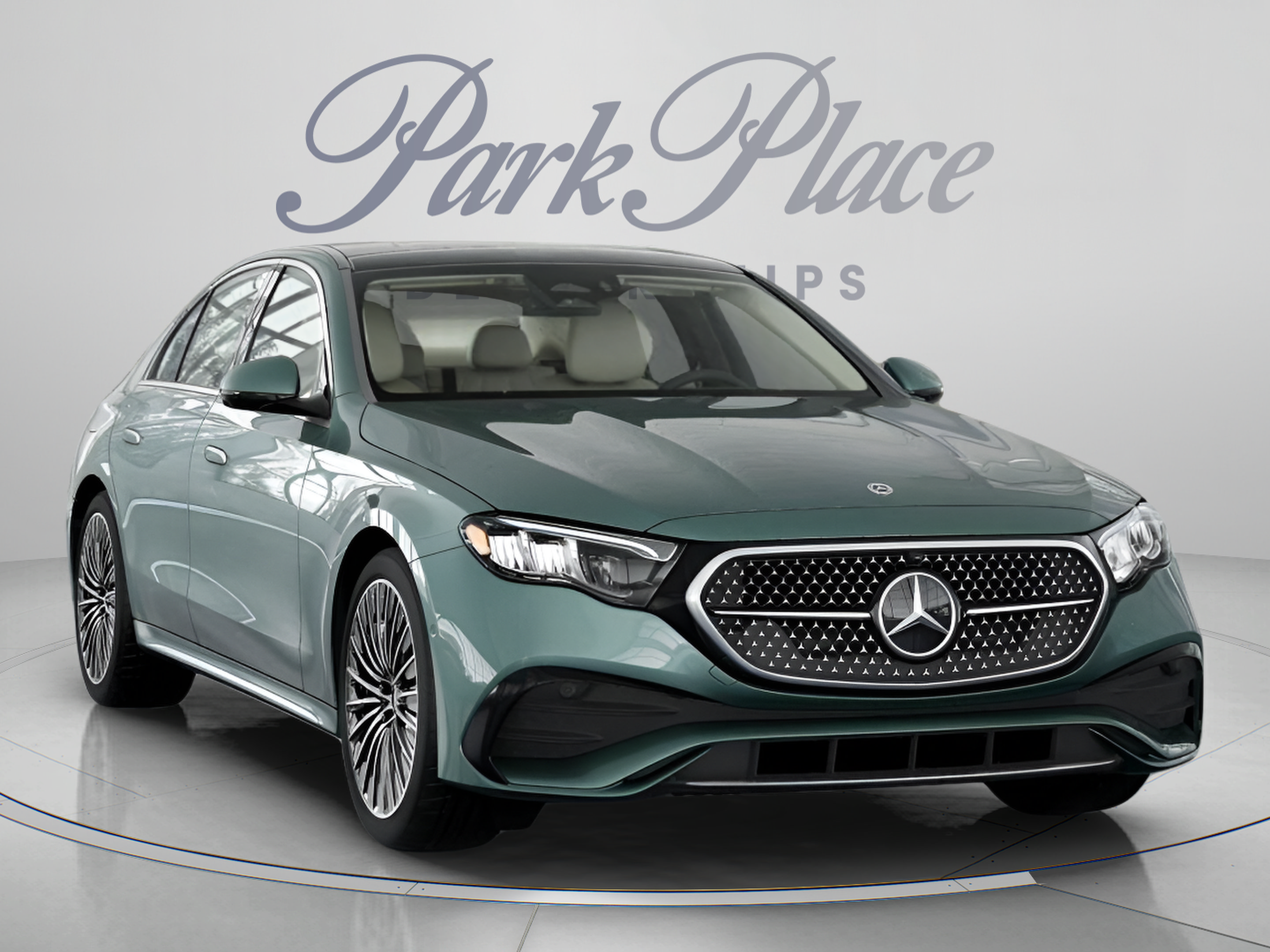 Used 2026 Mercedes-Benz E 350 Sedan image 34
