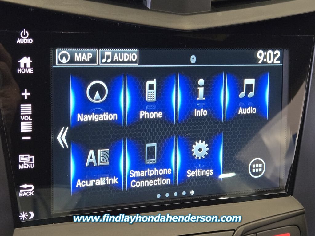Used 2017 Acura NSX AWD/4WD image 26
