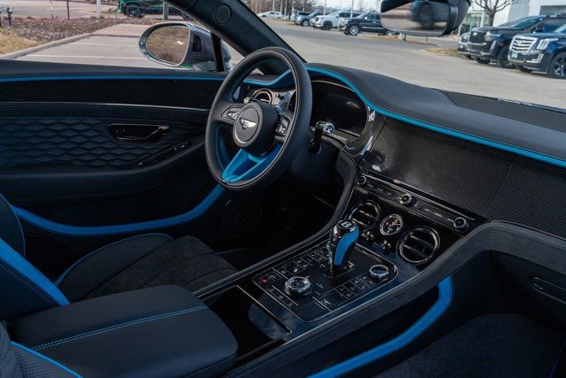 New 2025 Bentley Continental GT Speed image 49