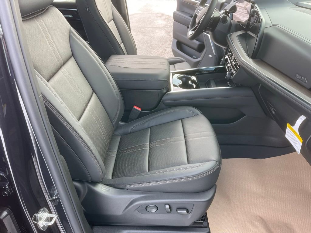 New 2026 Chevrolet Tahoe High Country image 23