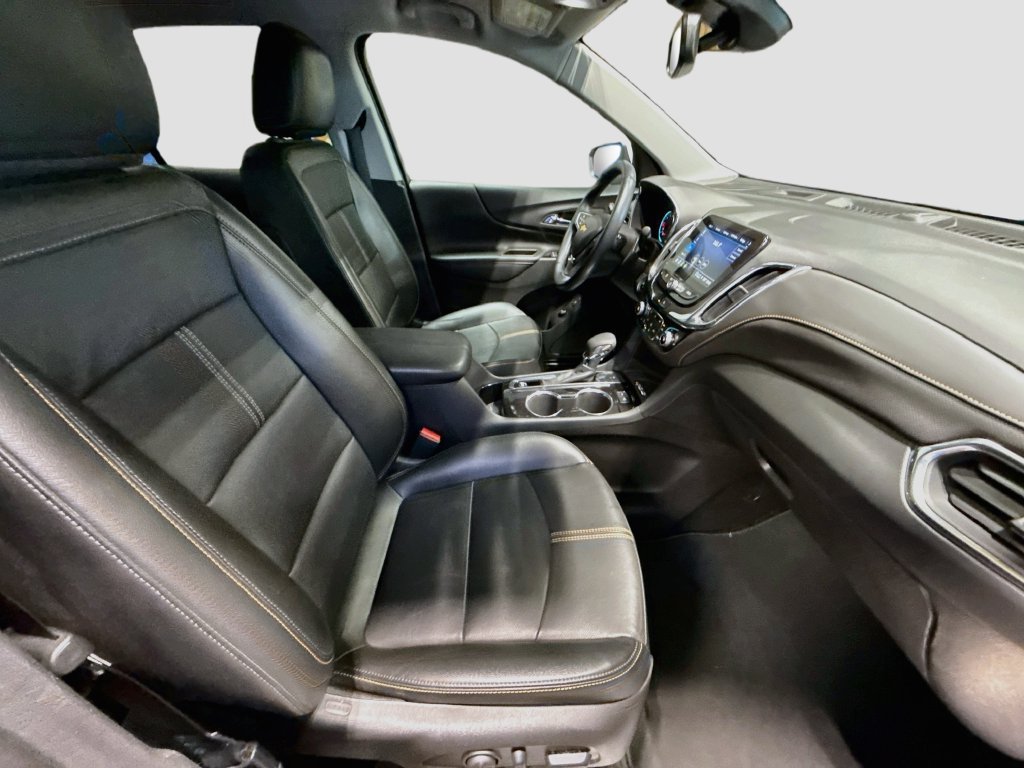 Used 2023 Chevrolet Equinox Premier AWD/4WD image 27