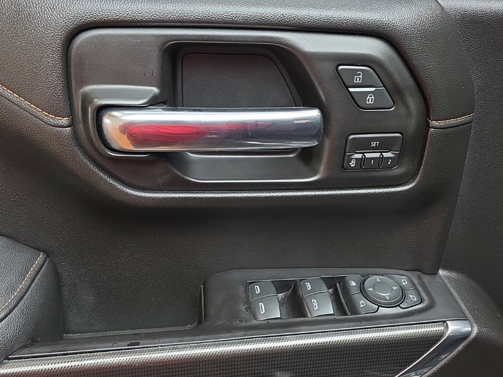 Used 2020 GMC Sierra 1500 AT4 w/ AT4 Premium Package image 22