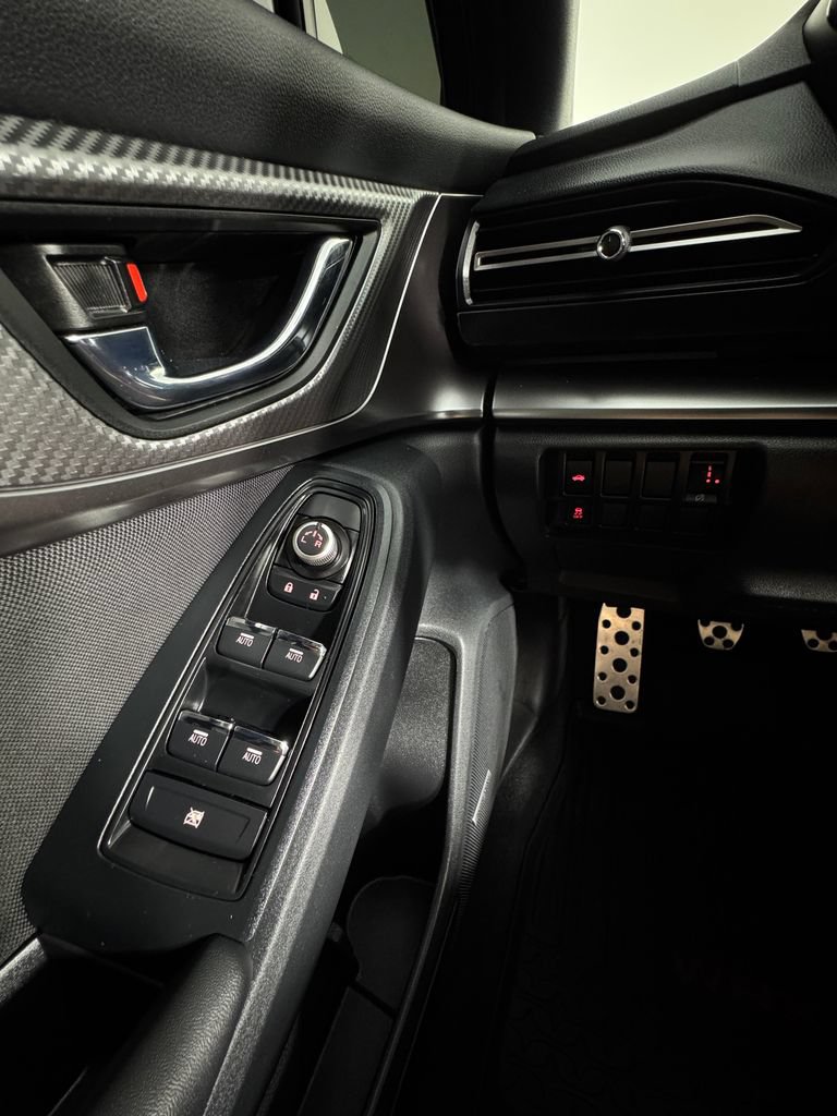 Certified 2024 Subaru WRX Premium AWD/4WD image 10