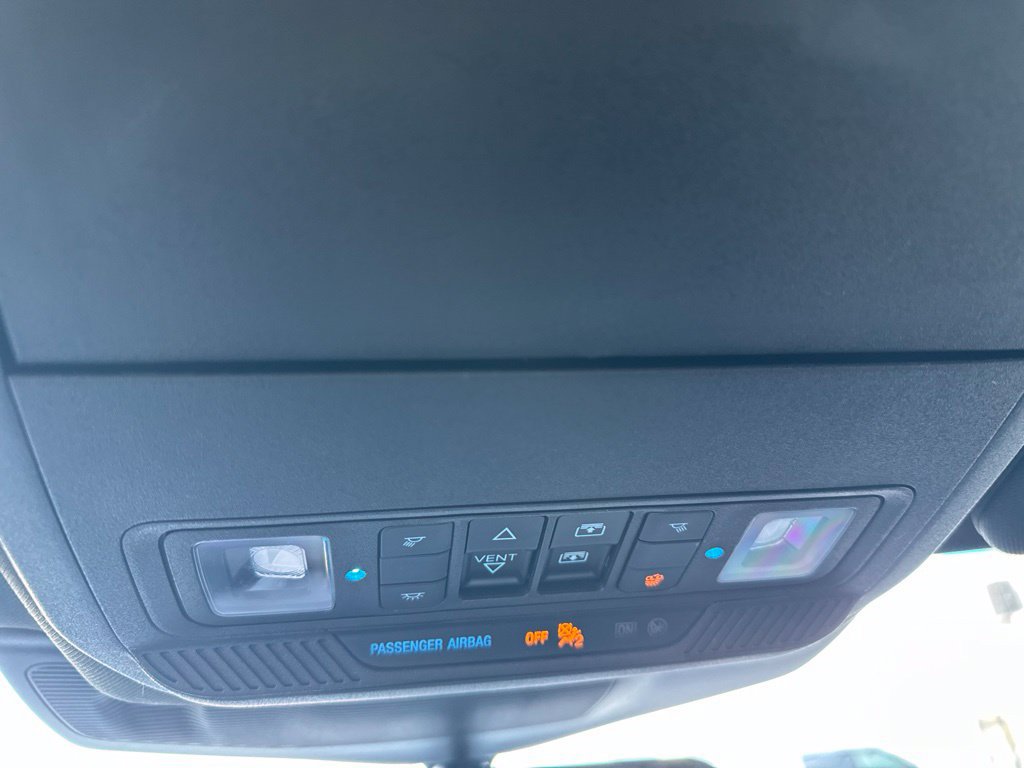 Used 2023 Ford Explorer ST w/ Equipment Group 401A AWD/4WD image 22