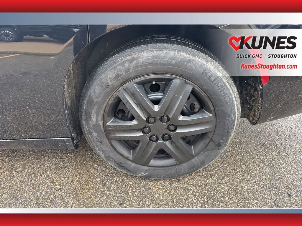 Used 2018 Dodge Charger Police image 16