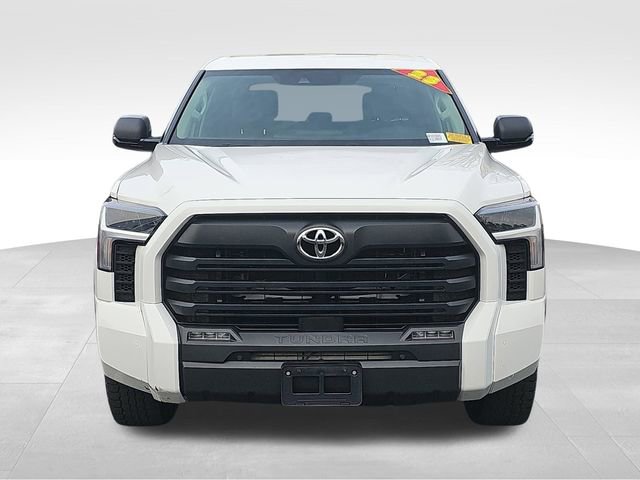 Used 2023 Toyota Tundra SR5 w/ SR5 Premium Package AWD/4WD image 10