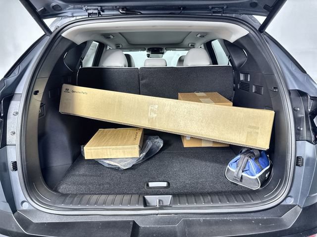 New 2026 Hyundai Tucson Limited image 45