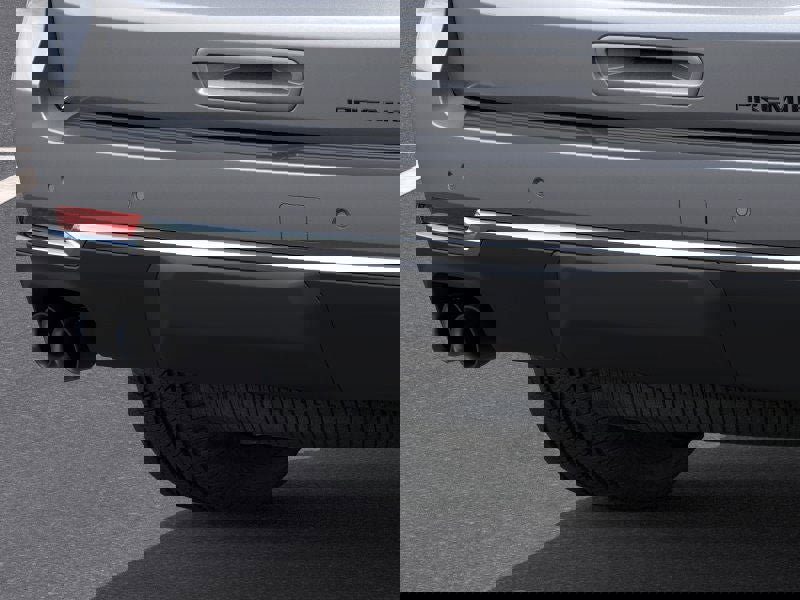 New 2026 Chevrolet Tahoe Premier image 38