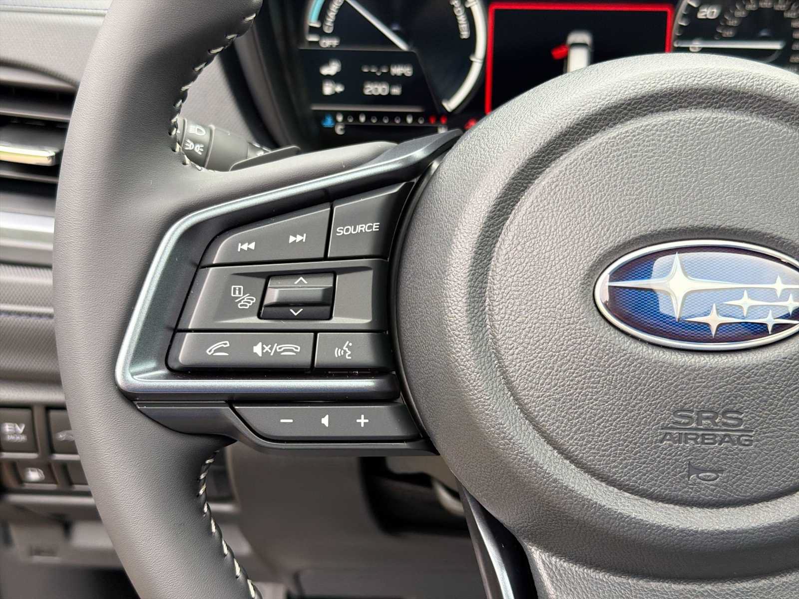 New 2026 Subaru Forester Touring AWD/4WD image 21
