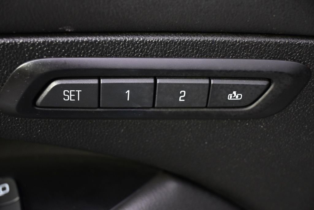 Used 2019 Buick LaCrosse Premium w/ Driver Confidence Package II image 24