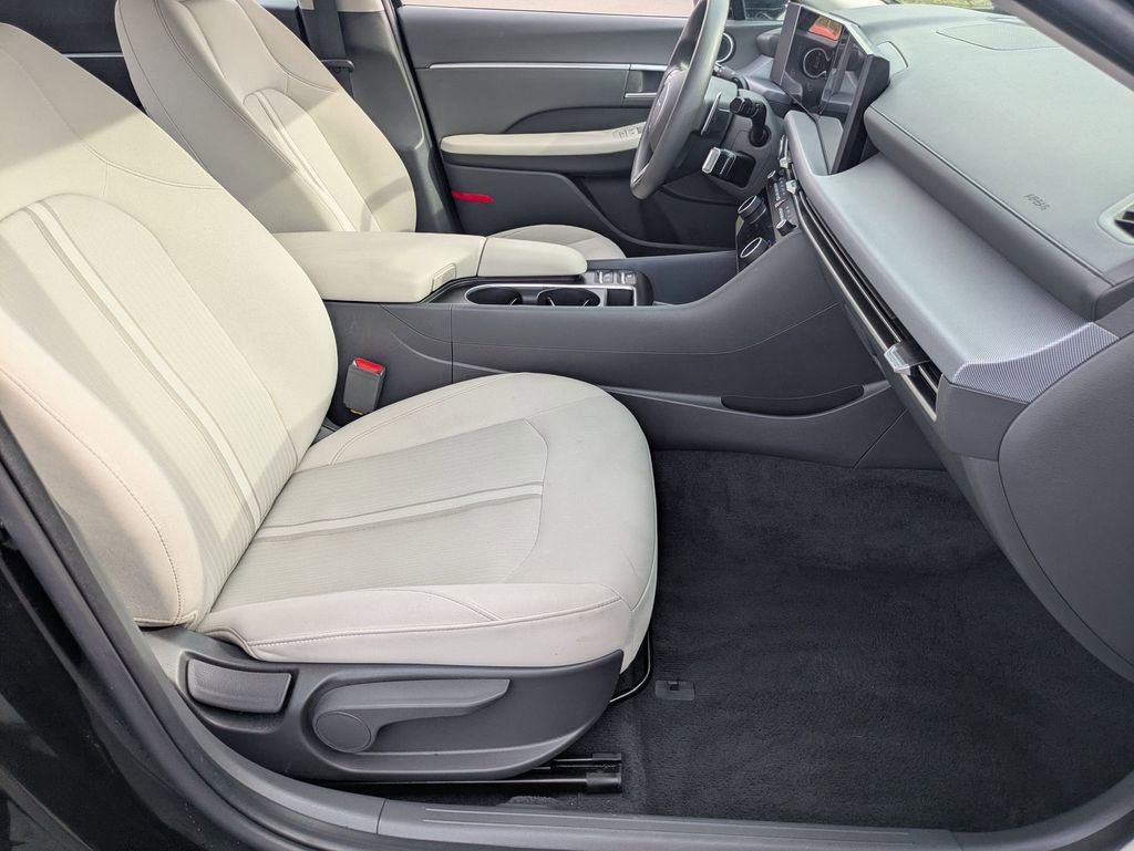 Used 2025 Hyundai Sonata SEL image 28