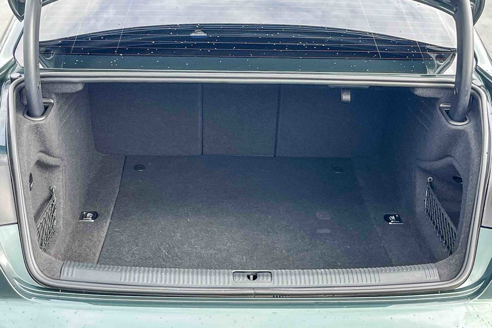 Used 2017 Audi A4 2.0T Premium Plus w/ Premium Plus Package image 26