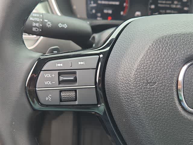 Certified 2026 Acura Integra FWD image 24